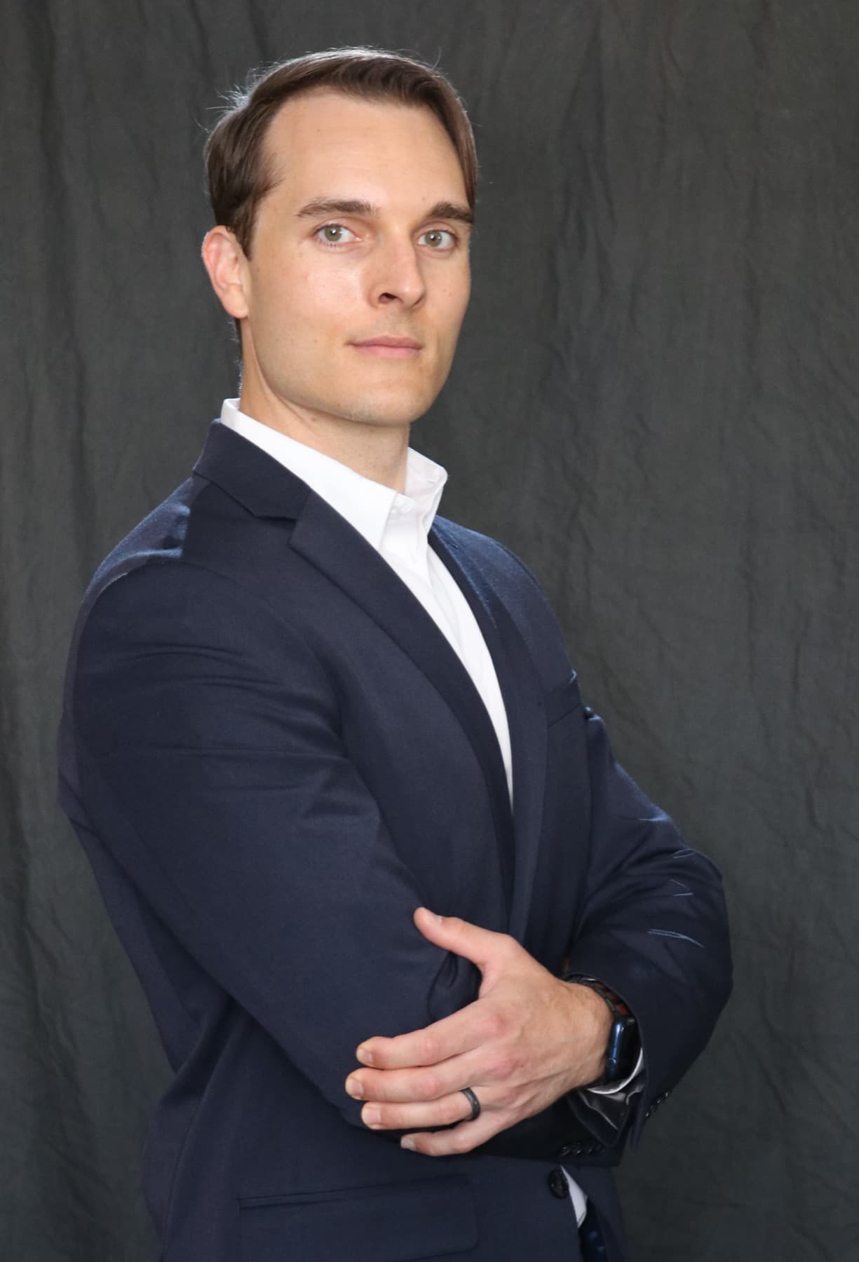 Justin T. Smith, MD, double board-certified orthopaedic sports surgeon