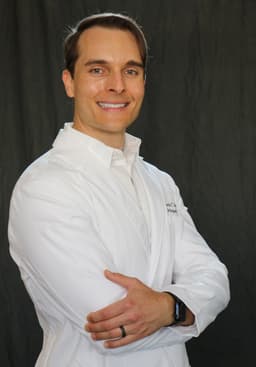 Justin T. Smith, MD