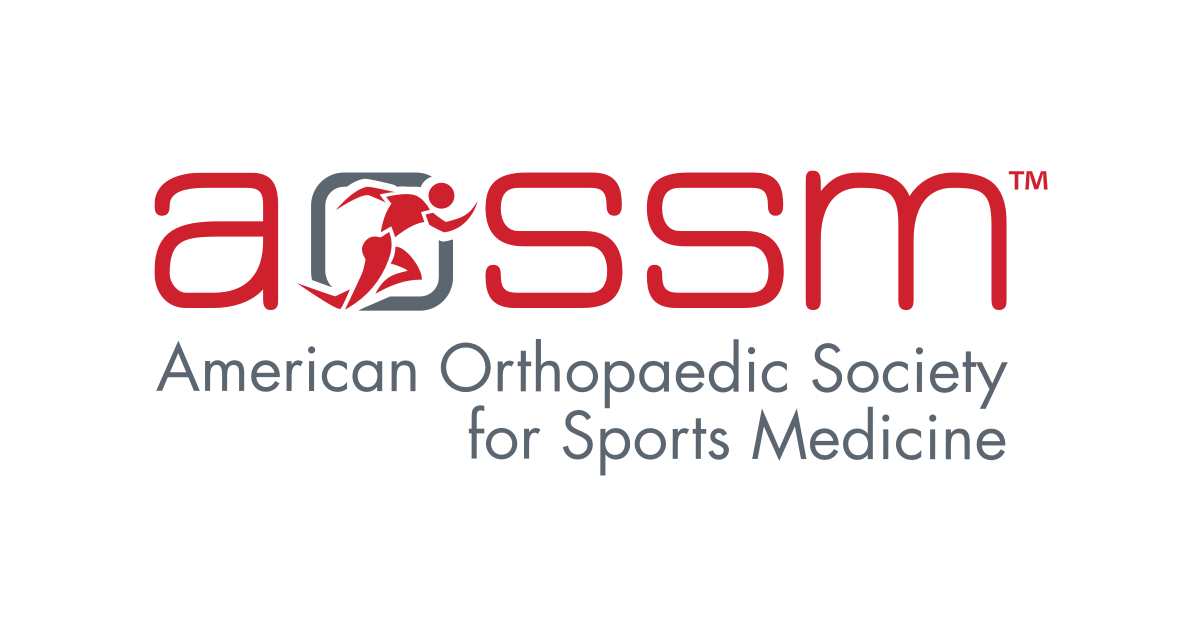 American Orthopaedic Society for Sports Medicine (AOSSM)