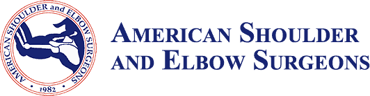 American Shoulder and Elbow Surgeons (ASES)